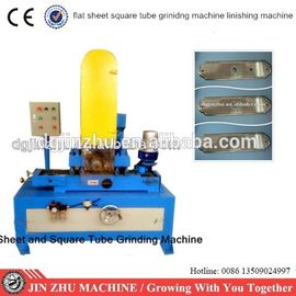 automatic Abrasive belt sanding machine for surface linishing