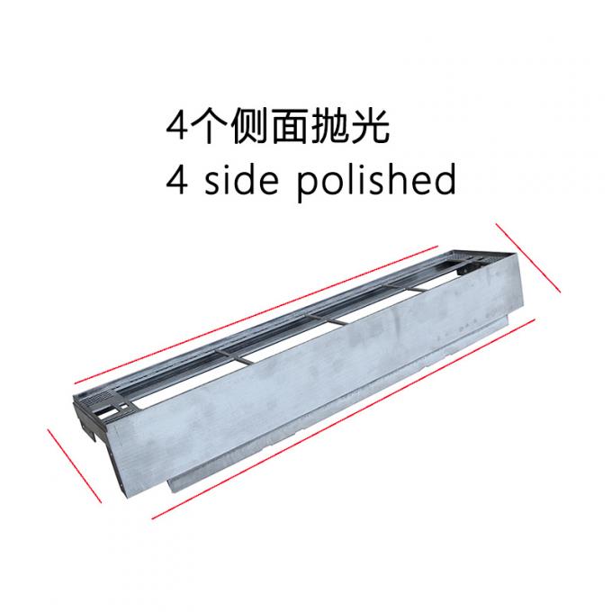 Máquina pulidora CNC automática de 5 ejes para procesamiento de hardware, centro de mecanizado pequeño, torno CNC, centro de mecanizado vertical 10