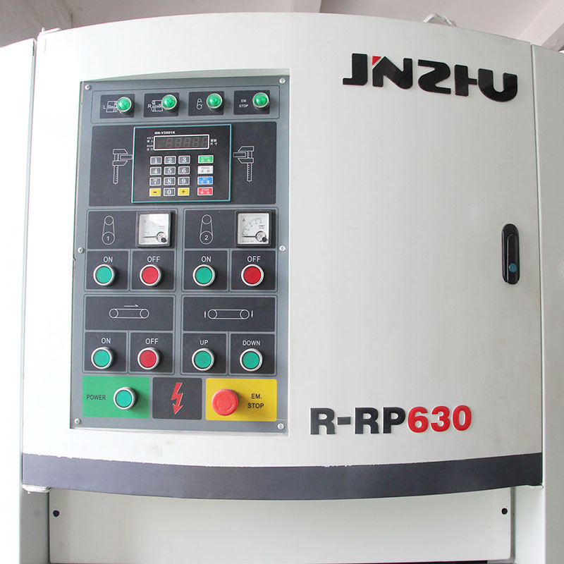 Máquina que enarena de la correa ajustable eléctrica para el metal con la correa de Burr Removal Edge Radiusing Wide del De-bateador de dos chorreadoras