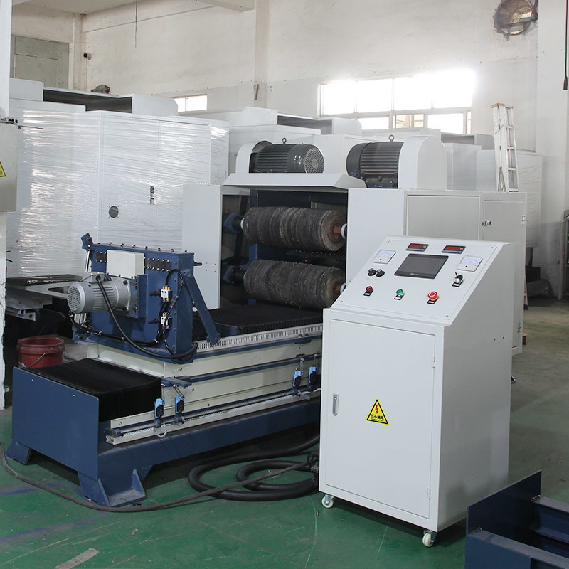 Máquina automática de pulido de tuberías 32 mm 12.2 kW 2000 mm para una alta productividad
