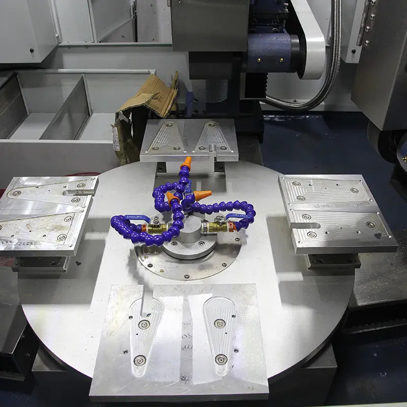 Automático espello rotativo de doble cara cemento concreto yeso mortero acabado trolla máquina de pulido de metal