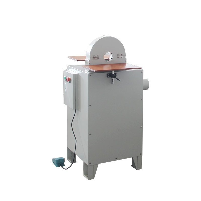 Máquina de pulido de metal de 1200W 3.6*1.5*1.7m 11Kw potencia principal para la producción