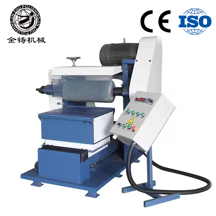 Máquina de pulido de metales de acero inoxidable de superficie 600*600