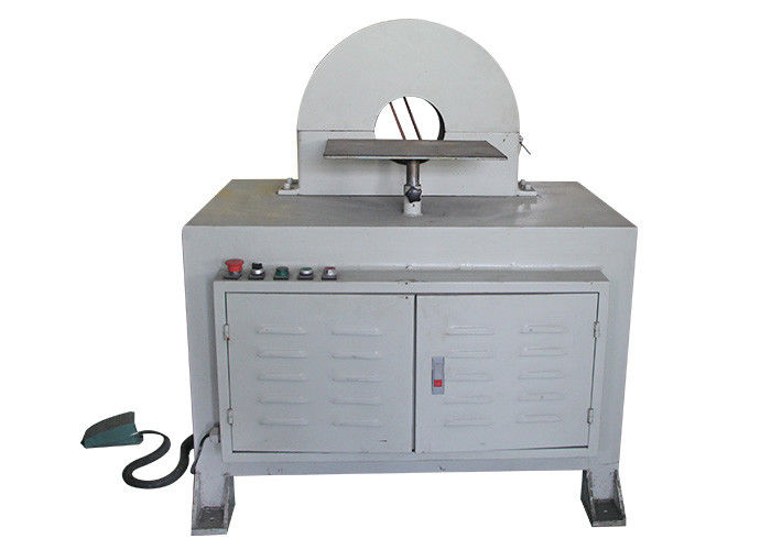 Máquina de pulido de tuberías portátil Máquina de pulido de tuberías redondas portátil para tuberías rectas y dobladas