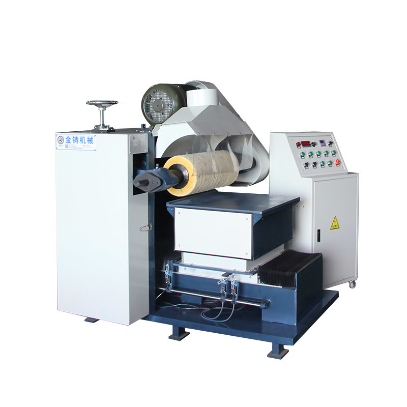 Máquina de pulido metalográfico avanzada para pulido de superficies, capacidad de 1043 kg, pieza de trabajo máx. 600*600*100mm