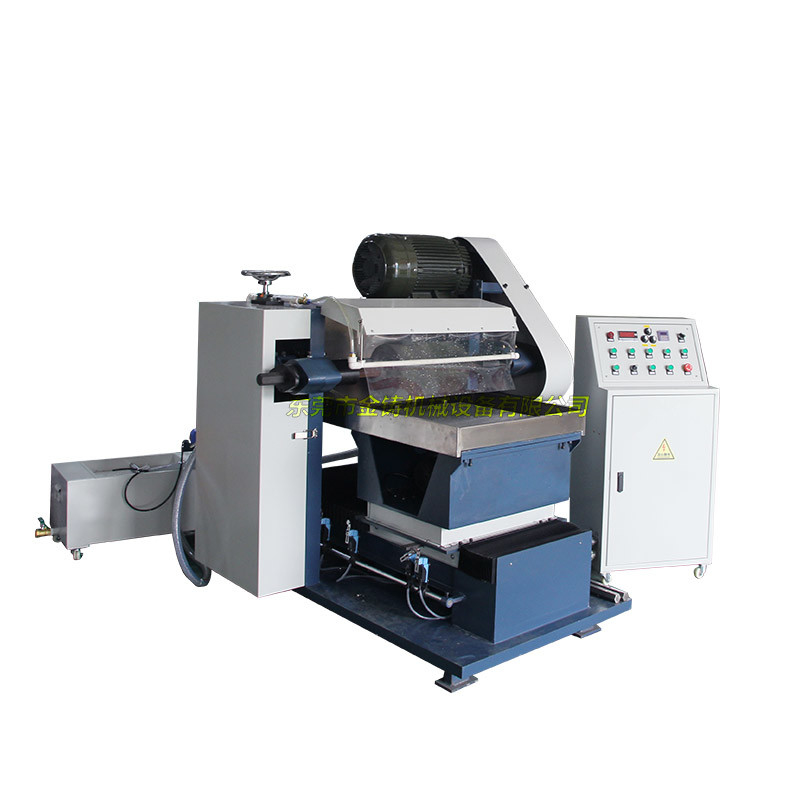Máquina de pulido metalográfico avanzada para pulido de superficies, capacidad de 1043 kg, pieza de trabajo máx. 600*600*100mm