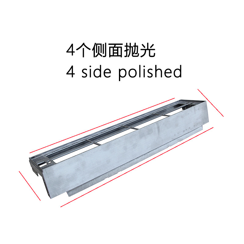 Máquina pulidora CNC automática de 5 ejes para procesamiento de hardware, centro de mecanizado pequeño, torno CNC, centro de mecanizado vertical
