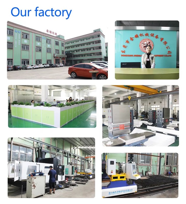 High Power 52kw Heavy Duty 3500kg Metal Coil Polishing Machine with 350mm Processing Width