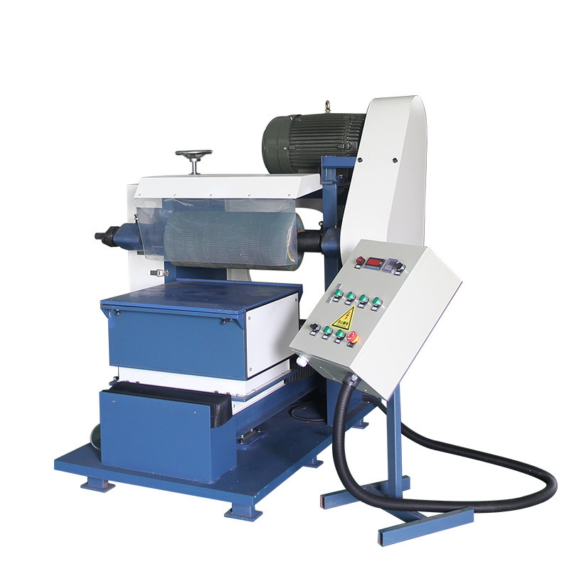 Máquina de pulido automático de alta precisión para amuletos de joyería y amuletos de logotipo de marca