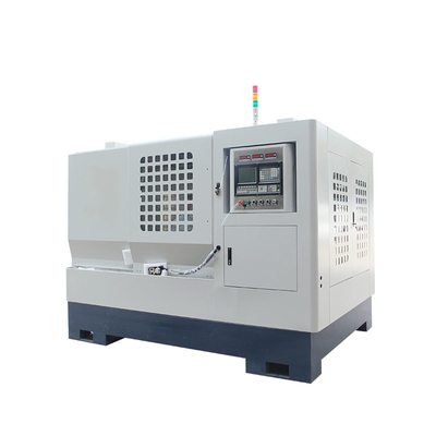 Máquina de pulido rotativo CNC personalizado